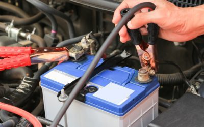 How to Jumpstart or Replace a Battery