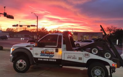 Learn How to Choose the Right Tow Truck