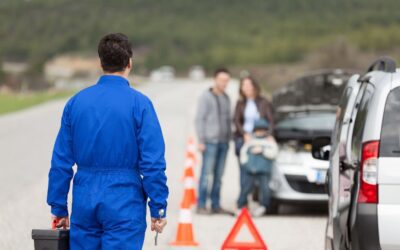 The ABCs of Roadside Assistance