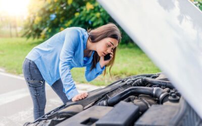 How our roadside assistance services can help you