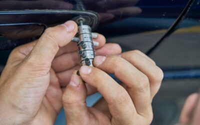 Everything You Need To Know About Car Locksmith Service