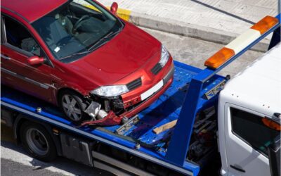 Accident Removal Towing What You Need To Know