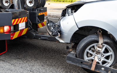 How We Can Help You Get Back on the Road After a Car Accident