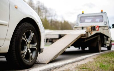 Knowing the Difference between Light and Heavy Duty Towing