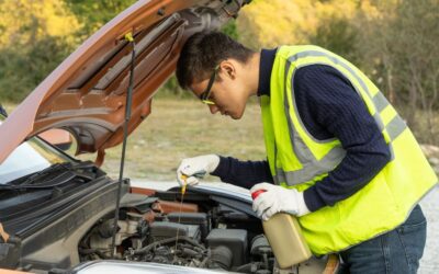Emergency Roadside Assistance: 8 Benefits You Need to Know