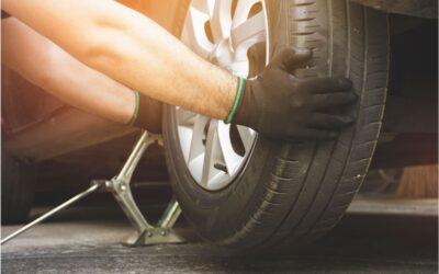 The Cost of Flat Tire Service Near Me: How to Get the Best Deal