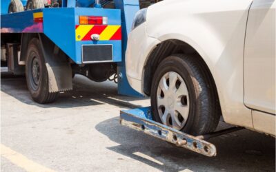 The Convenience of A Reliable 24-Hour Car Towing Services