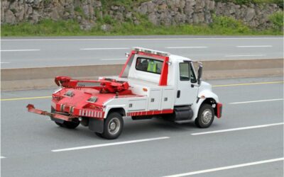 What Sets G-Man Towing Apart as the Best Car Towing Service