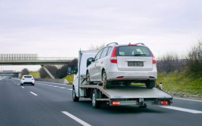 How to Choose the Right Towing Service for Your Vehicle