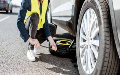 Emergency Roadside Assistance: What to Do When You Need Help
