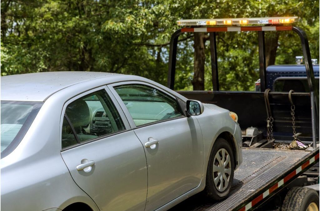 Essential Tips to Selecting a Quality, Affordable Tow Company