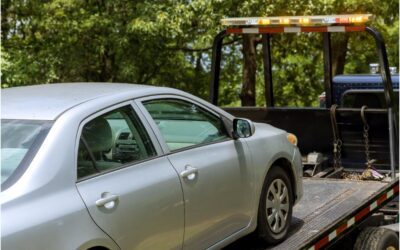 Essential Tips to Selecting a Quality, Affordable Tow Company