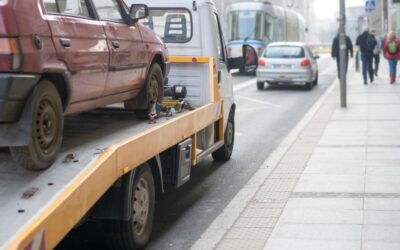 On-Demand Car Tow: Swift, Effective Solutions for Car Transport
