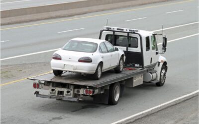 A Closer Look at the Benefits of Hiring a Cheap Towing Truck