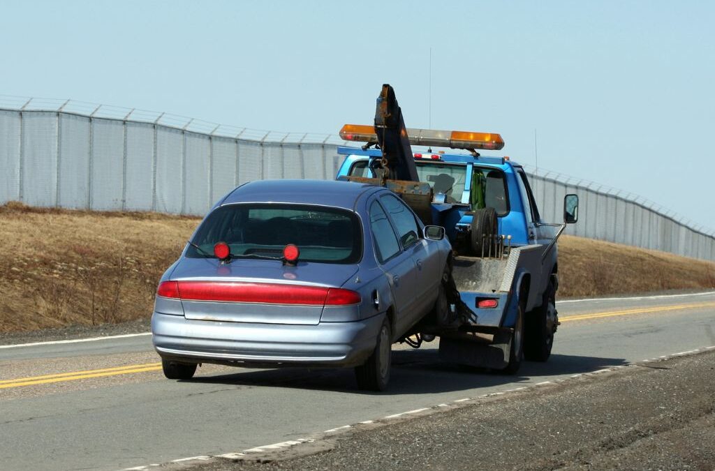The Top Qualities to Look for in a Cheap Towing Truck Service
