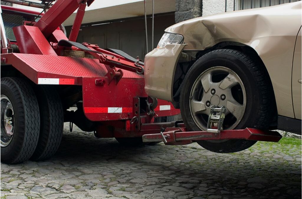 The Benefits of Professional Towing Services for Businesses