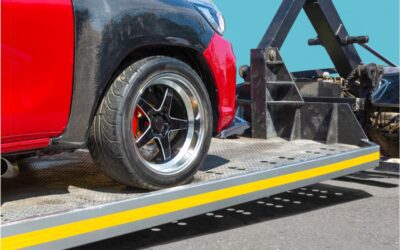 Unexpected Breakdown? Secure Your Vehicle with Auto Car Towing