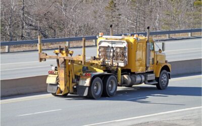 The Powerhouse of Towing: Exploring Heavy Duty Towing Trucks