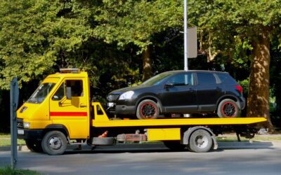 Reliable Towing or DIY? An Insightful Risk-Benefit Analysis