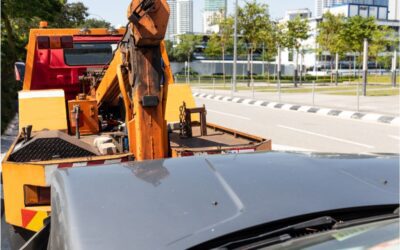 Empower Your Choice: Find a Reliable Tow Company