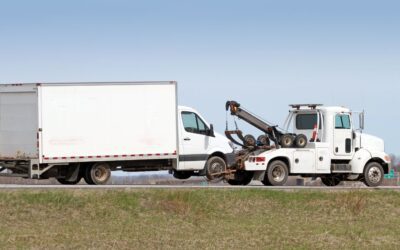 Roadside Lifesavers: Tow Trucks and Their Vital Role