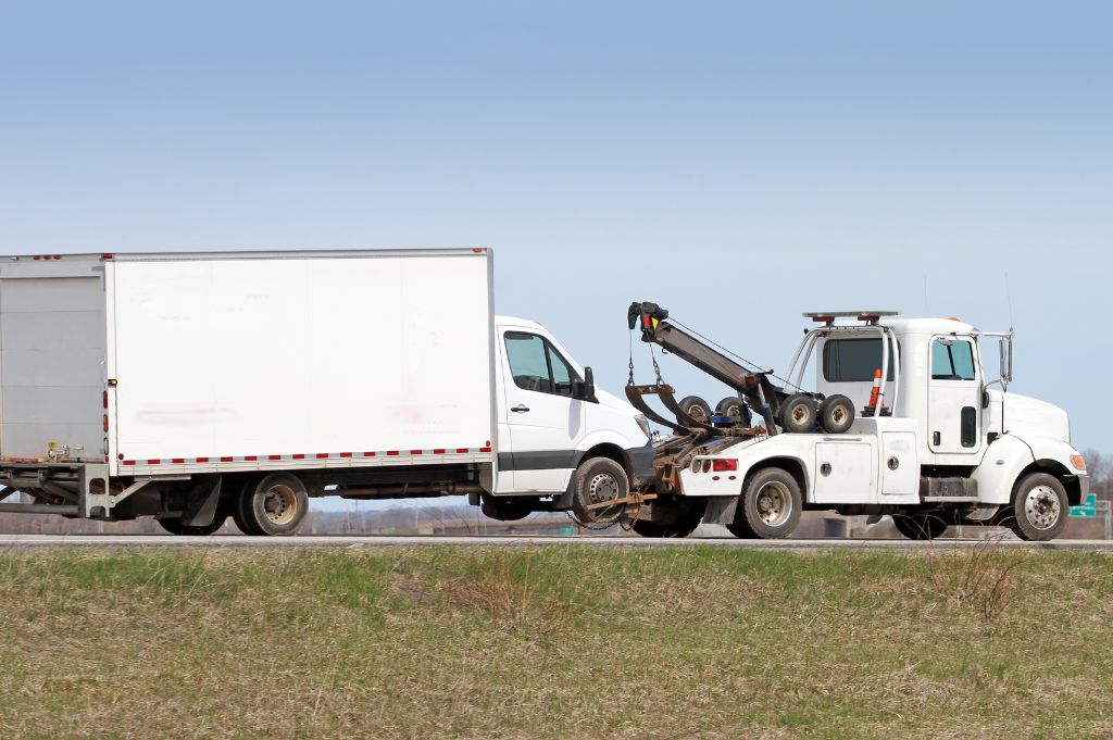 Tow Trucks - G-man Towing - No.1 Best and Reliable Towing