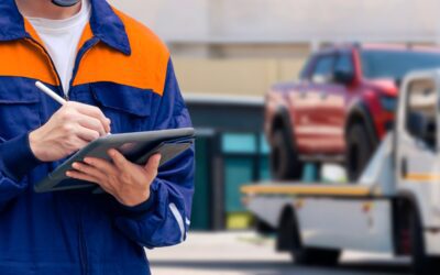 Emergency Tow Truck vs. Regular Towing Services