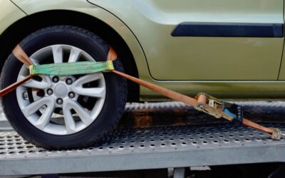 Revolutionizing Dallas Towing: Exploring Trendsetting Updates