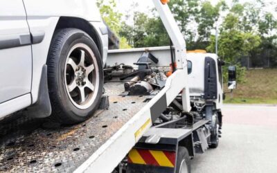 The Benefits of Professional Towing Services for Businesses