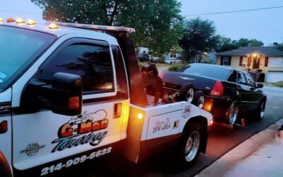 The Convenience of A Reliable 24-Hour Car Towing Services