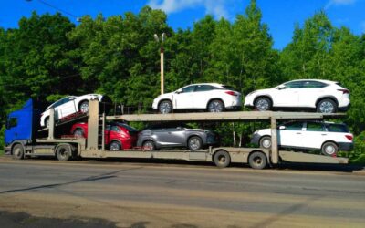 Auto Repair and Towing: A Comprehensive Guide
