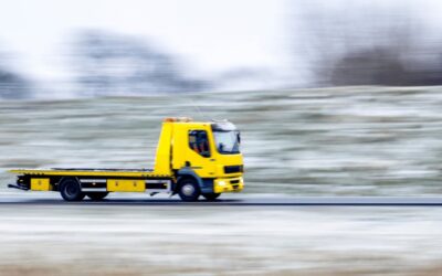 Flatbed Tow Trucks: Versatile Solution in Safe Vehicle Transit