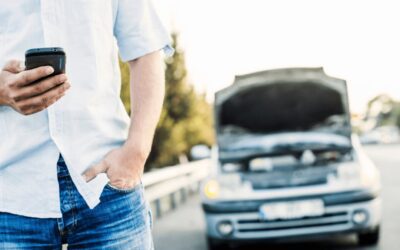 5 Tips for Finding Reliable Car Roadside Assistance Near Me