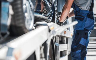 Reliable Towing or DIY? An Insightful Risk-Benefit Analysis