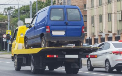 The Top Qualities to Look for in a Cheap Towing Truck Service