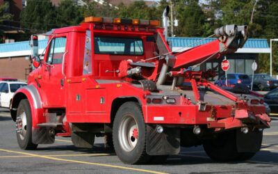 Tow Company Reviews: What to Look for and How to Evaluate