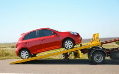 Hidden Risks of Improper Towing: Why Pro Tow Service Matters
