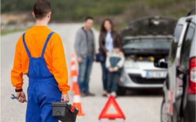 County Towing Services: Your Reliable Partner for Local Roadside Assistance