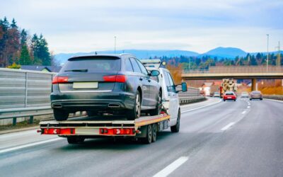 5 Tips for Safe Towing when Navigating Texas Highways