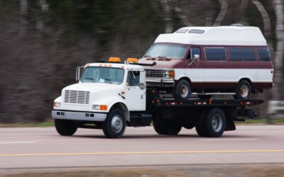 Flatbed Truck Service: A Safe and Reliable Choice for Long-Distance Hauling