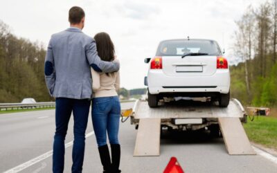 What to Do When Your Car Is Towed: Understanding the Process and Recovering Your Vehicle