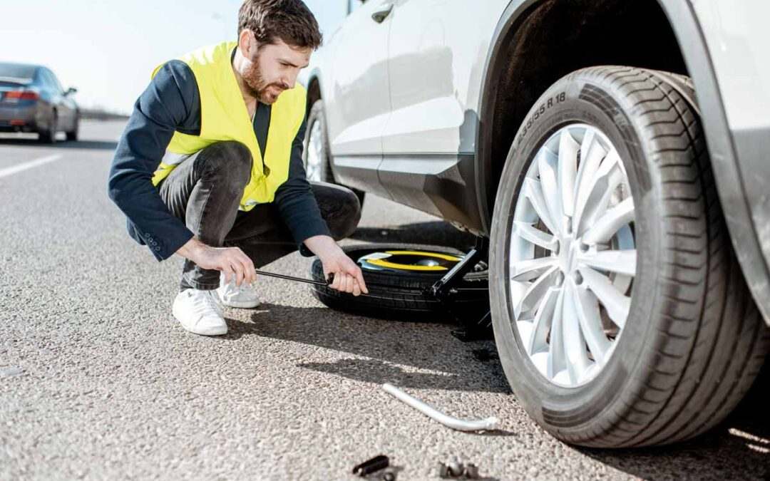 Emergency Roadside Assistance: 8 Benefits You Need to Know