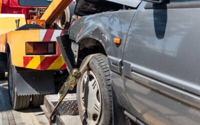 How to Choose the Right Towing Service for Your Vehicle