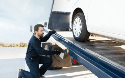 When Disaster Strikes: Emergency Towing Services in Texas
