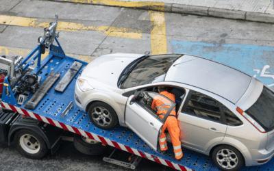 Mastering Roadside Challenges: Your Guide to Effective Towing