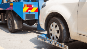 Trusted towing solutions