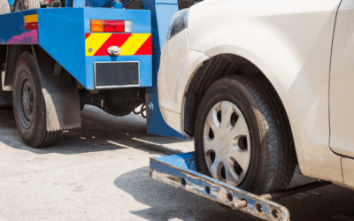 Trusted Towing Solutions: Ensuring the Safety of Your Vehicle