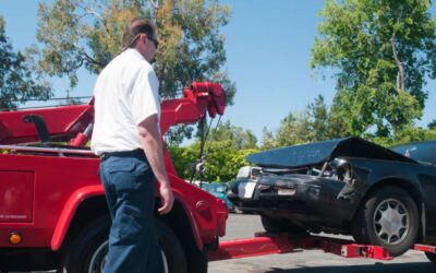Towing Myths Debunked: The Truth about Safe Towing Practices