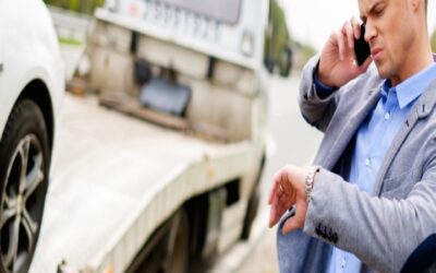 Why Local Wrecker Services are Vital for Emergency Situations