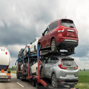 Expert Texas Highway Towing: 5 Tips for Safe Navigation | G-Man Towing
